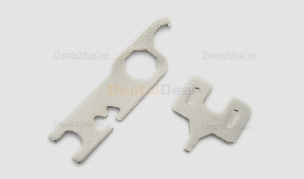 Shiyang SDE-L102S Micromotor Handpiece 35000 RPM Fit SHIYANG N7 N3 Micromotor